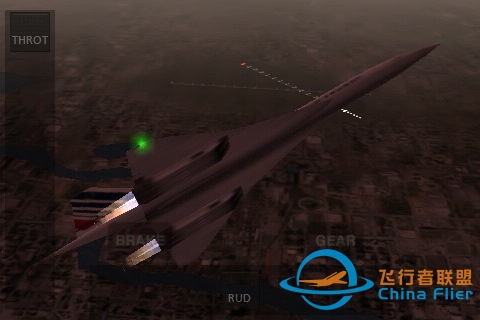 X-Plane10的游戏简介-3441 