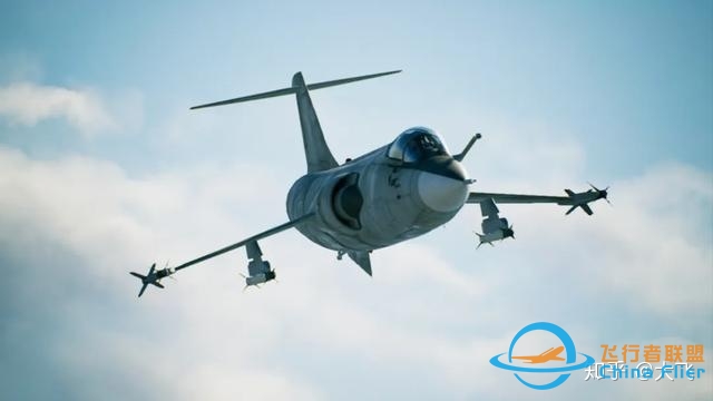 《皇牌空战7：未知空域》中7架最佳战斗机与现实对比 即刻体验-5828 