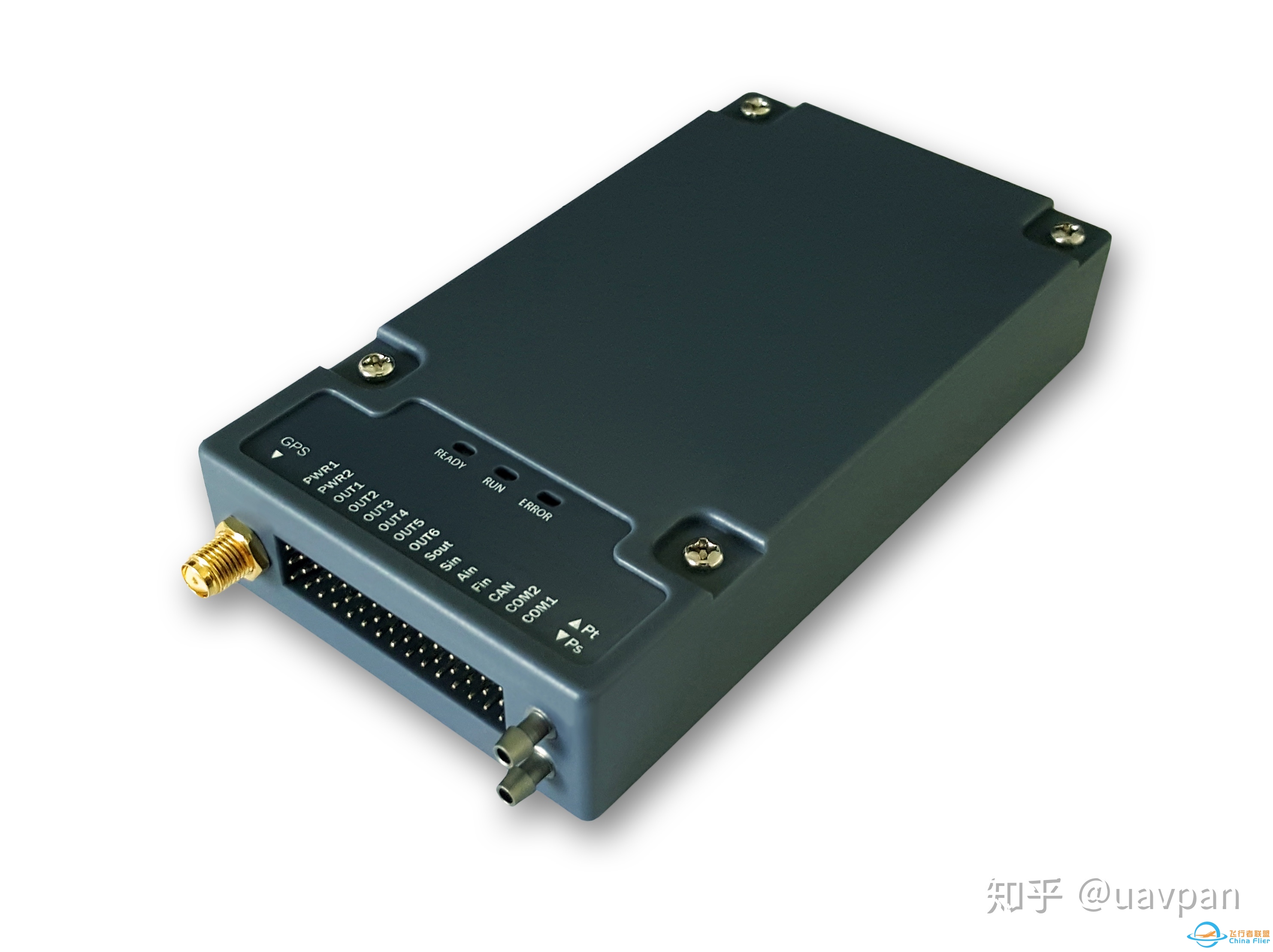 飞行器控制算法、设计软件与数字化仿真-4274 