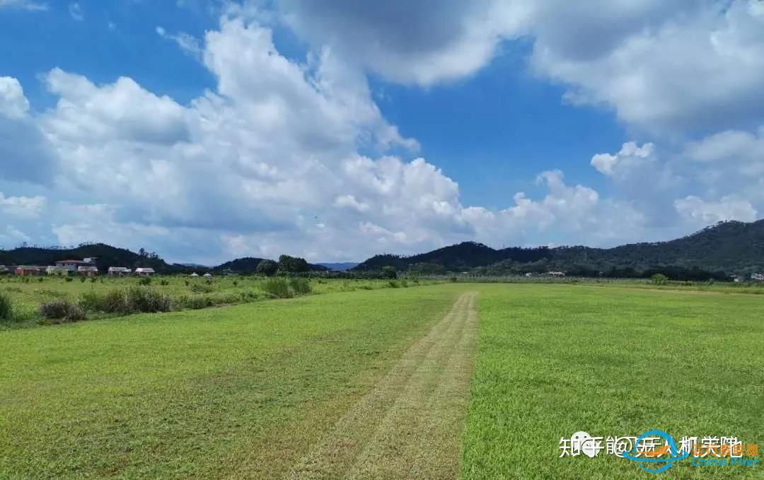 享飞就飞｜你有一个广东基地飞行体验活动待参加...-2703 