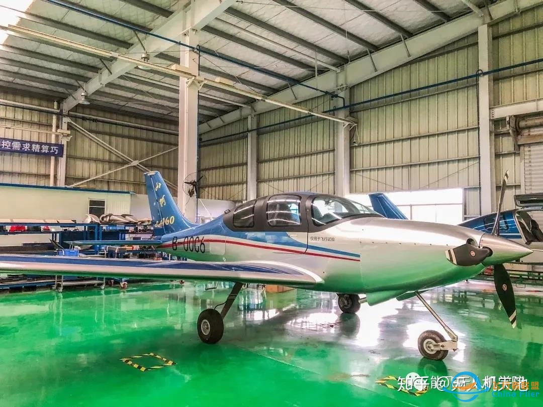 享飞就飞｜你有一个广东基地飞行体验活动待参加...-6510 