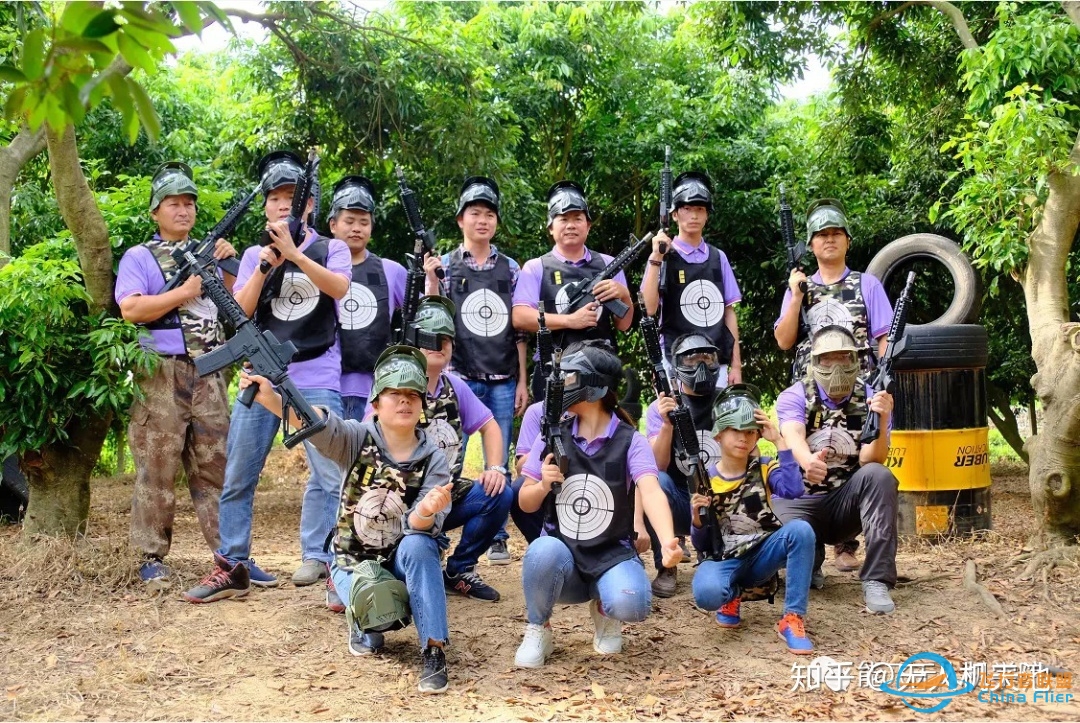 享飞就飞｜你有一个广东基地飞行体验活动待参加...-5259 