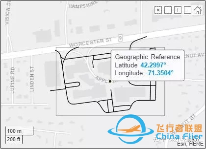 基于MATLAB开发自动驾驶第二十八课将OpenStreetMap ...-5812 