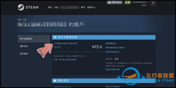 STEAM有什么模拟飞行游戏类游戏?-3000 