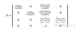 osg-3D世界到屏幕-8776 