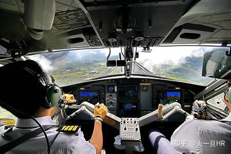 2021飞行技术专业大学排名 飞行员的未来职业前景-882 