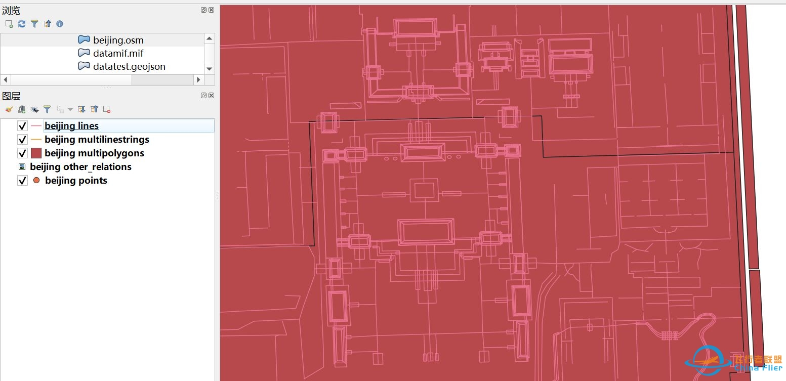 OSM和PBF数据格式说明-5780 