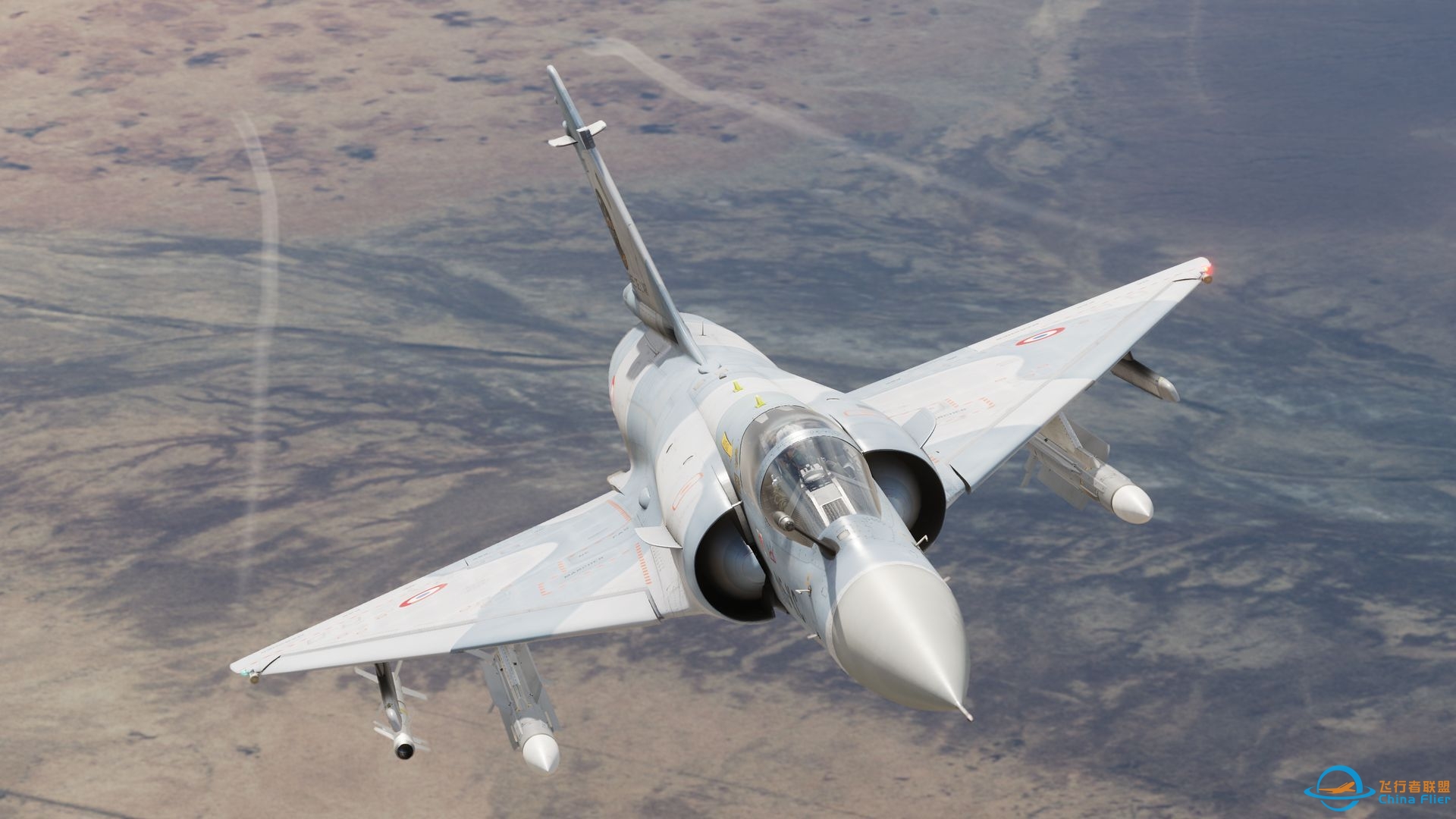 dcs world没有外设只有键盘能玩吗？-6585 