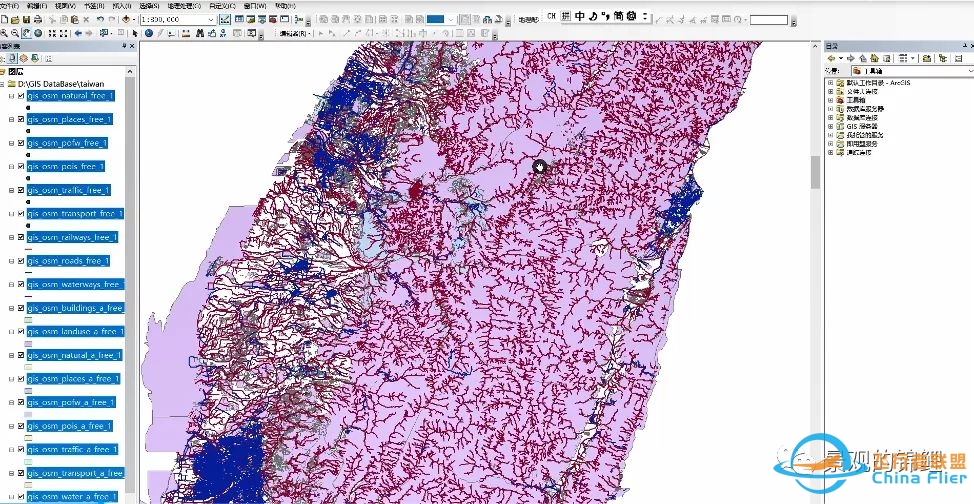 周末技术流 | 第3期—OpenStreetMap底图数据抓取＆文件 ...-7438 