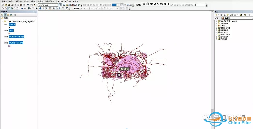 周末技术流 | 第3期—OpenStreetMap底图数据抓取＆文件 ...-9877 