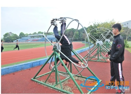 从招飞到成为一名飞行员（学飞理论阶段）-7007 