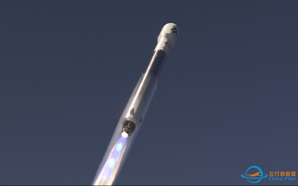 「Light」专用的小型运载火箭 &amp;amp;「Orbiter」卫星转运载具和平台 | Launcher-9749 