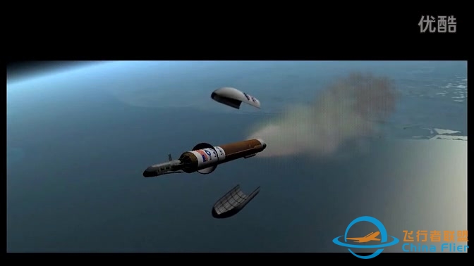 X-37B航天飞机-Orbiter Space Flight Simulator-7677 