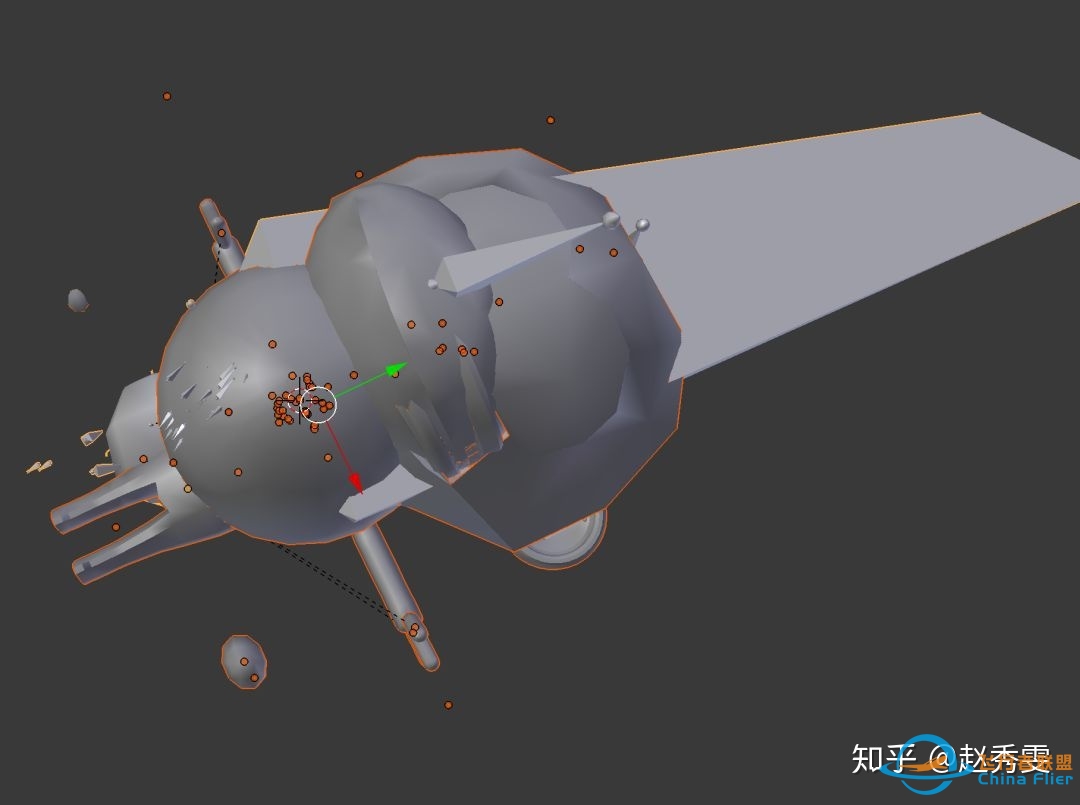 3D探索——Web 3D哪家强？-9109 