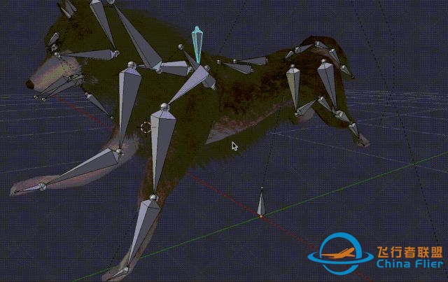 3D探索——Web 3D哪家强？-5369 