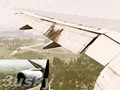 【FSX】PMDG 777 測試視頻（進近）-1587 