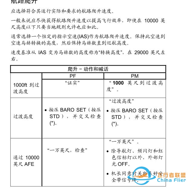 成为飞行员是一种怎样的体验？-5286 