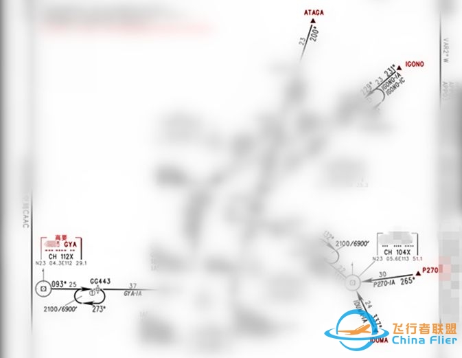 成为飞行员是一种怎样的体验？-87 