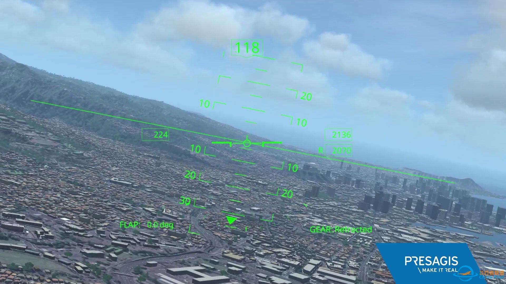 VEGA PRIME 19新特性-1402 