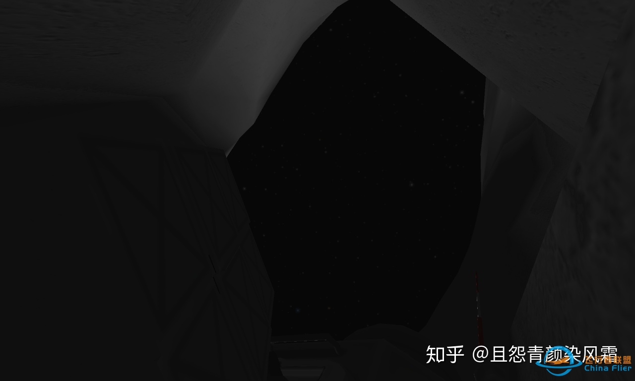 你在游戏《坎巴拉太空计划》中发现过什么彩蛋吗？ …-9236 