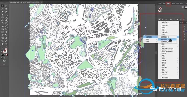 周末技术流 | 第2期— OpenStreetMap+AI分析制作-5289 