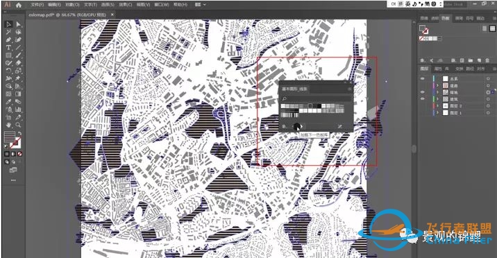 周末技术流 | 第2期— OpenStreetMap+AI分析制作-6589 