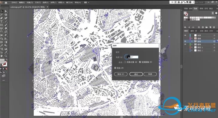 周末技术流 | 第2期— OpenStreetMap+AI分析制作-1398 