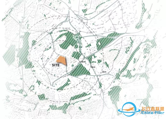 周末技术流 | 第2期— OpenStreetMap+AI分析制作-1059 