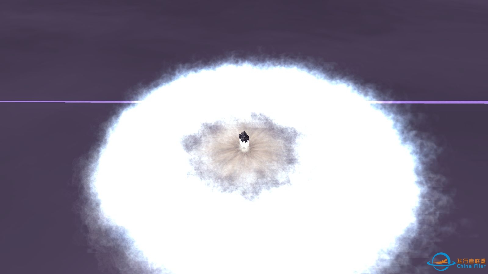 如何评价游戏《坎巴拉太空计划》？-9584 