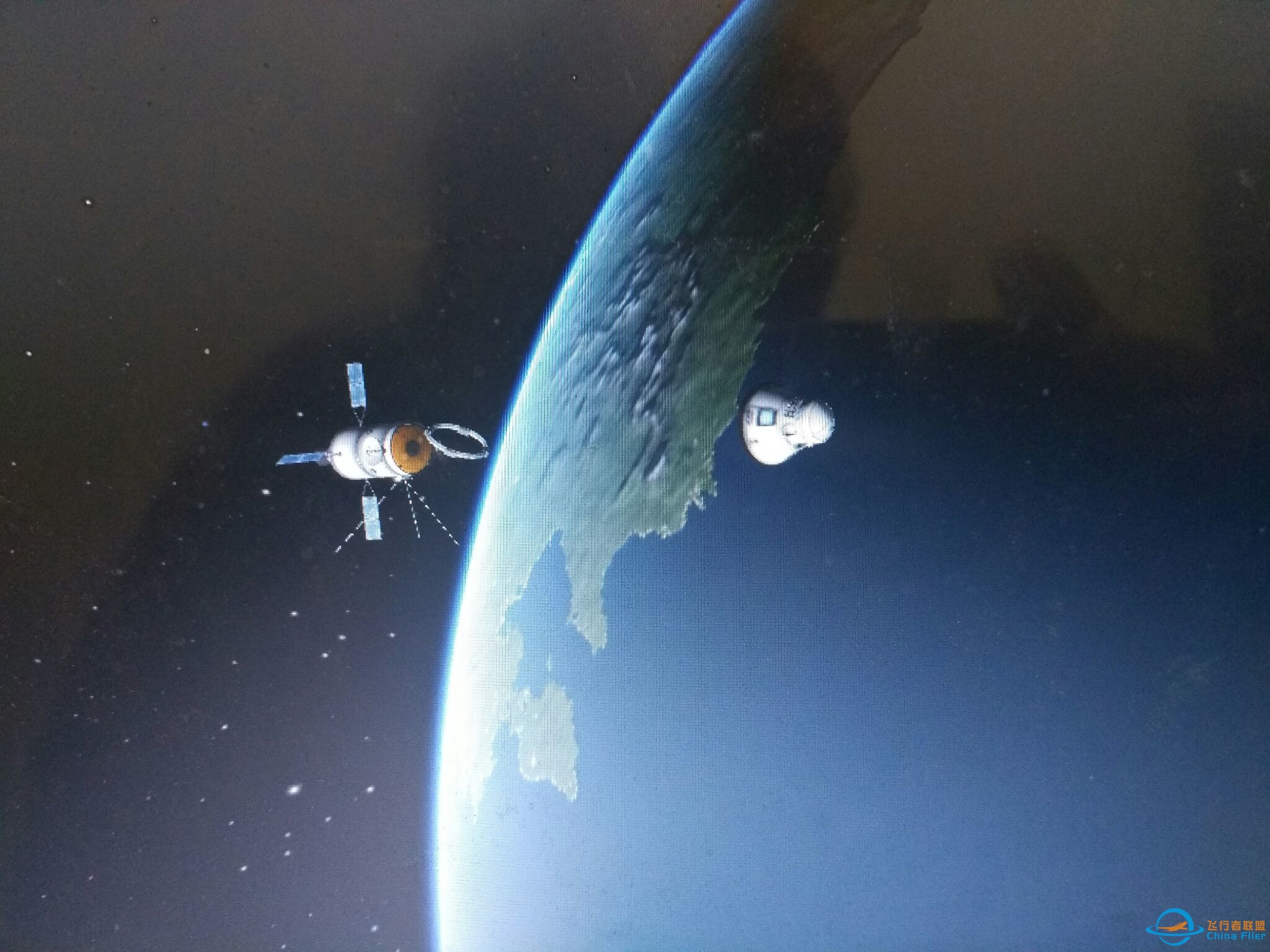 如何评价游戏《坎巴拉太空计划》？-9914 