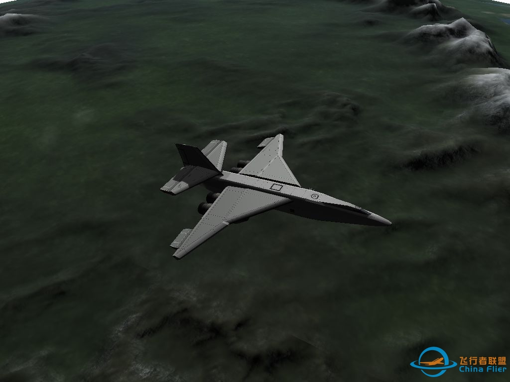 如何评价游戏《坎巴拉太空计划》？-4487 