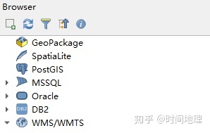 超好用的Openstreetmap在线底图（支持QGIS、ArcGIS）-528 