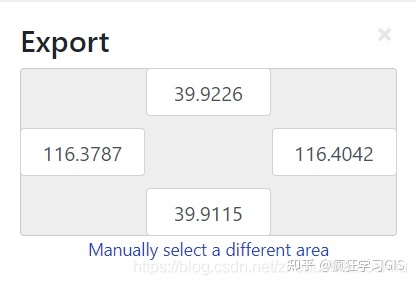 OpenStreetMap中各类OSM数据多种下载渠道及方 …-9675 