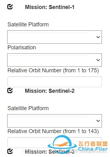 哪里可以下载遥感数据呢？-5949 
