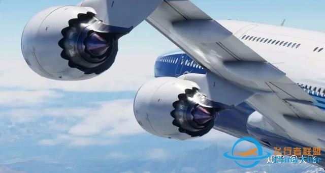 《微软飞行模拟器2020》必去的9个地点 好想看看这个世界！-9837 
