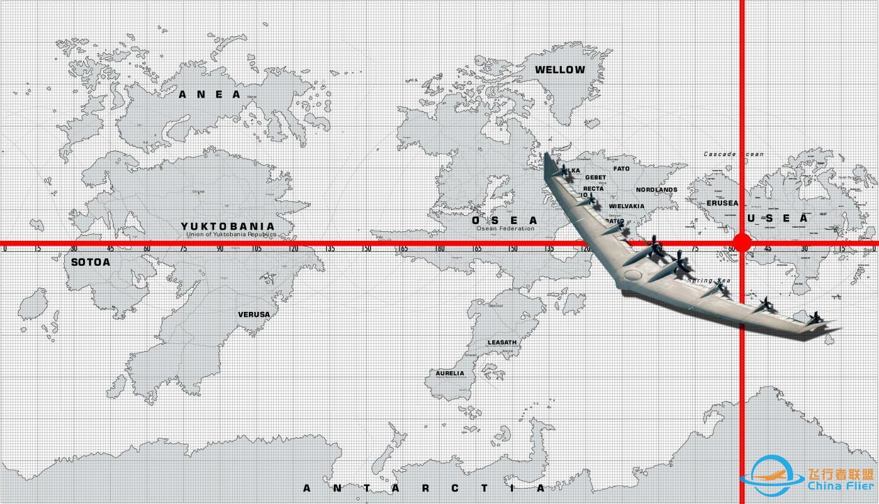 “皇牌空战”中的钢铁巨鸟，都有哪些现实里的家族血亲-3950 