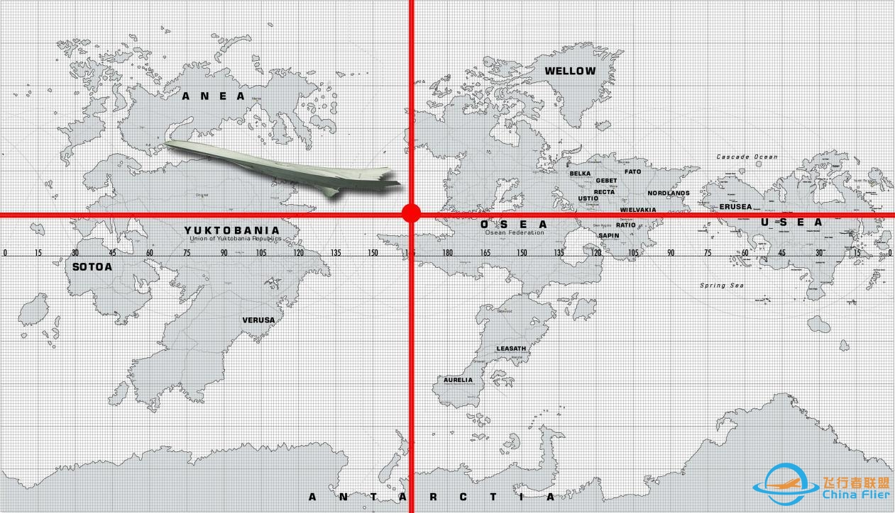 “皇牌空战”中的钢铁巨鸟，都有哪些现实里的家族血亲-8761 