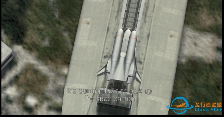 “皇牌空战”中的钢铁巨鸟，都有哪些现实里的家族血亲-8034 