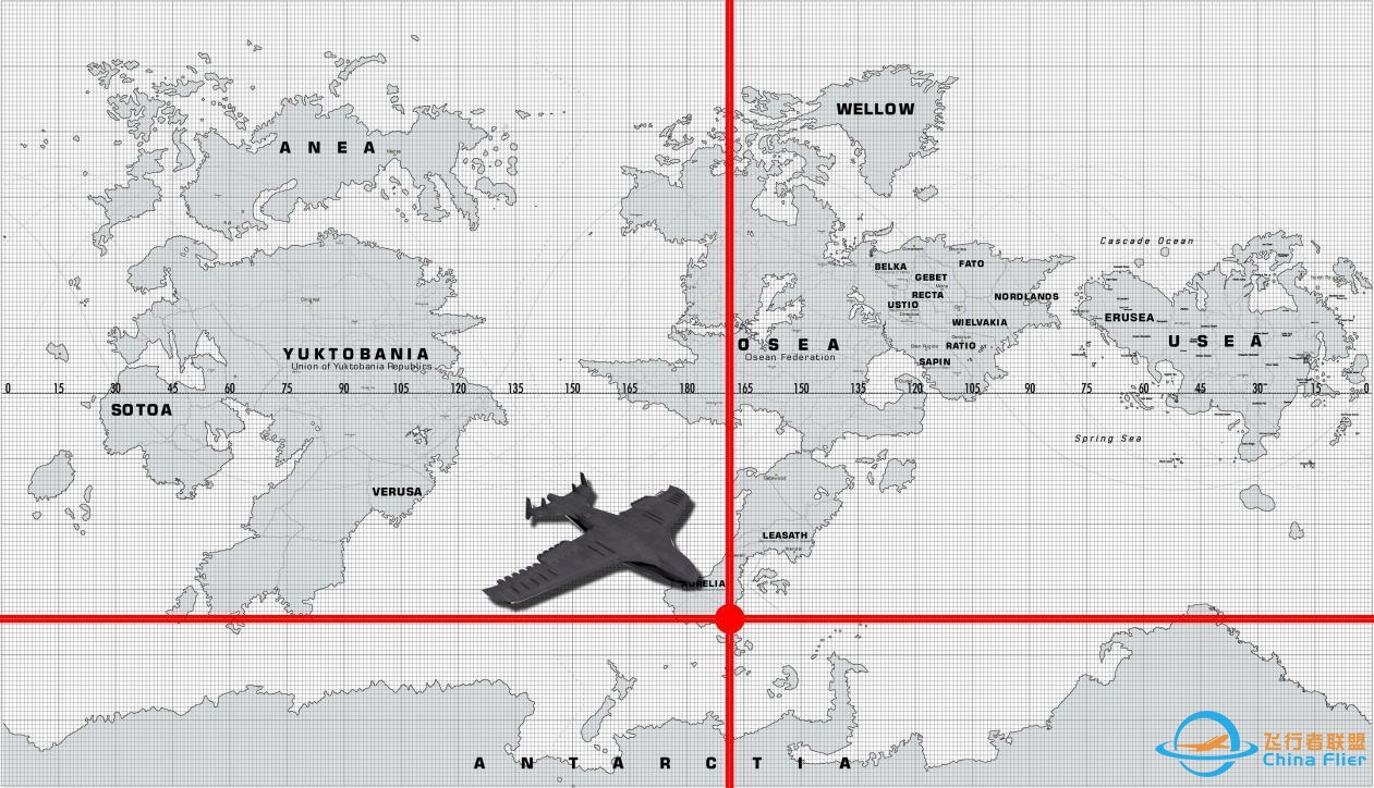 “皇牌空战”中的钢铁巨鸟，都有哪些现实里的家族血亲-5916 