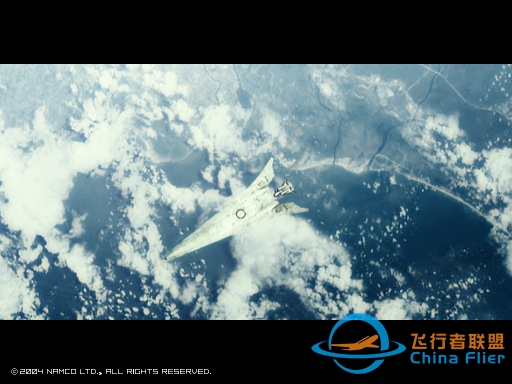 “皇牌空战”中的钢铁巨鸟，都有哪些现实里的家族血亲-4641 