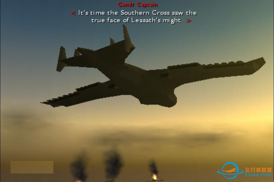 “皇牌空战”中的钢铁巨鸟，都有哪些现实里的家族血亲-7180 