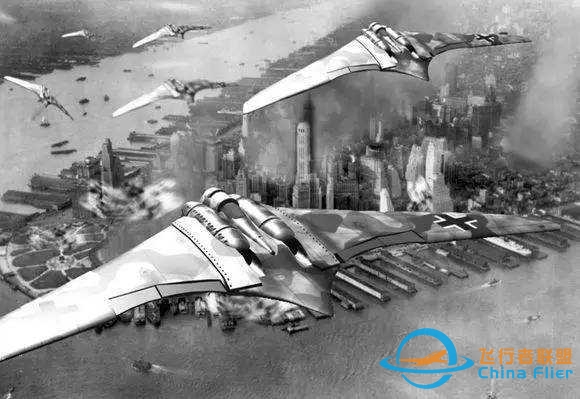 “皇牌空战”中的钢铁巨鸟，都有哪些现实里的家族血亲-2003 