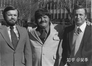 历史转折点：1981年美国的航管员罢工-4286 
