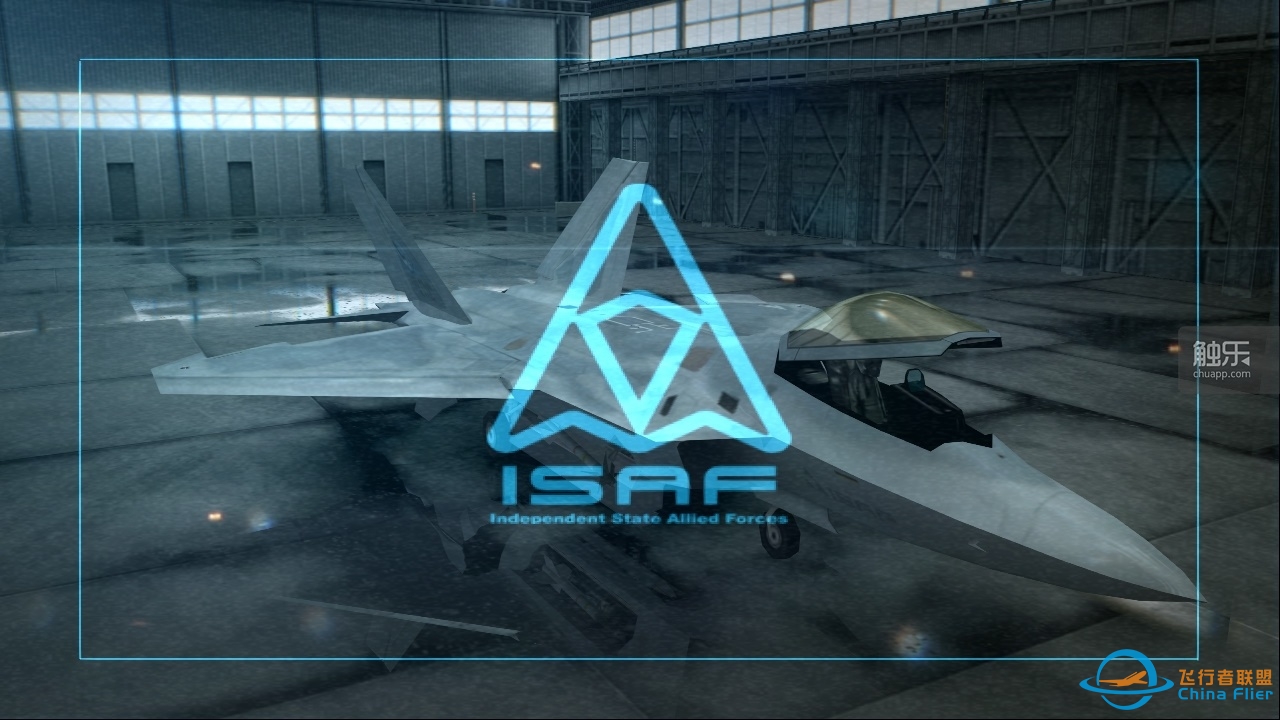 齐头并进，全面出击：“皇牌空战”系列的巅峰时代-5372 