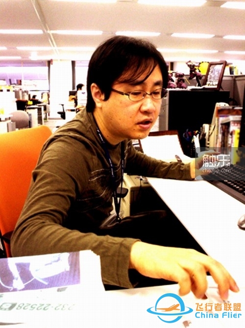 齐头并进，全面出击：“皇牌空战”系列的巅峰时代-8353 