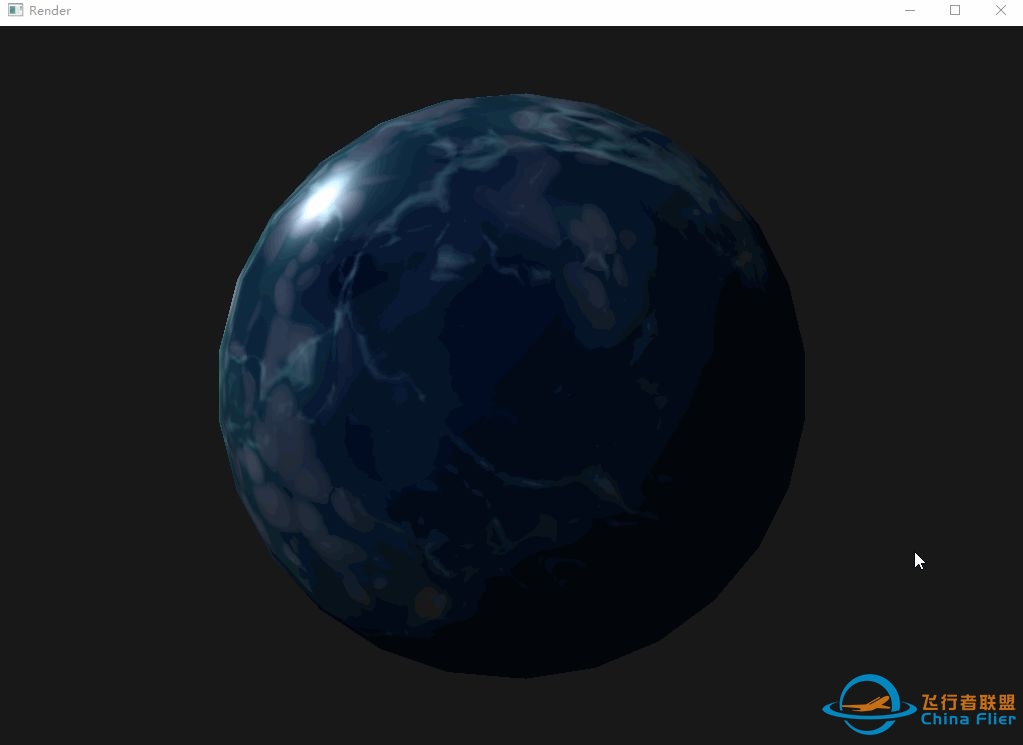 OpenGL学习笔记（十二）学习OpenGL超级宝典（第五版）-8718 