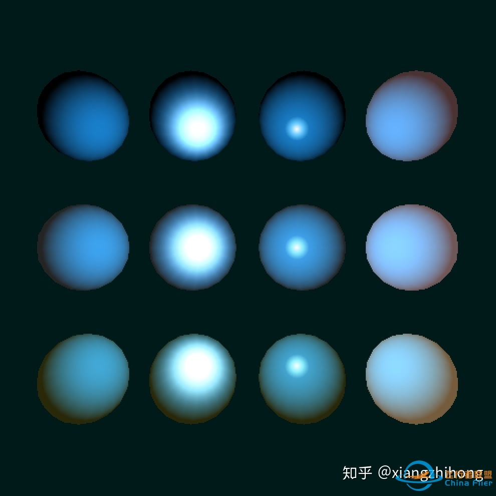 OpenGL入门教程-9583 