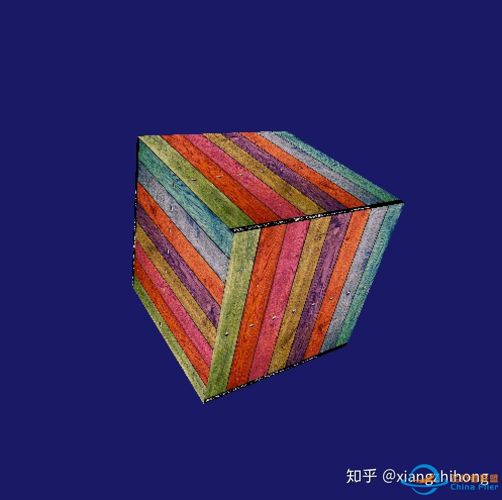 OpenGL入门教程-5881 