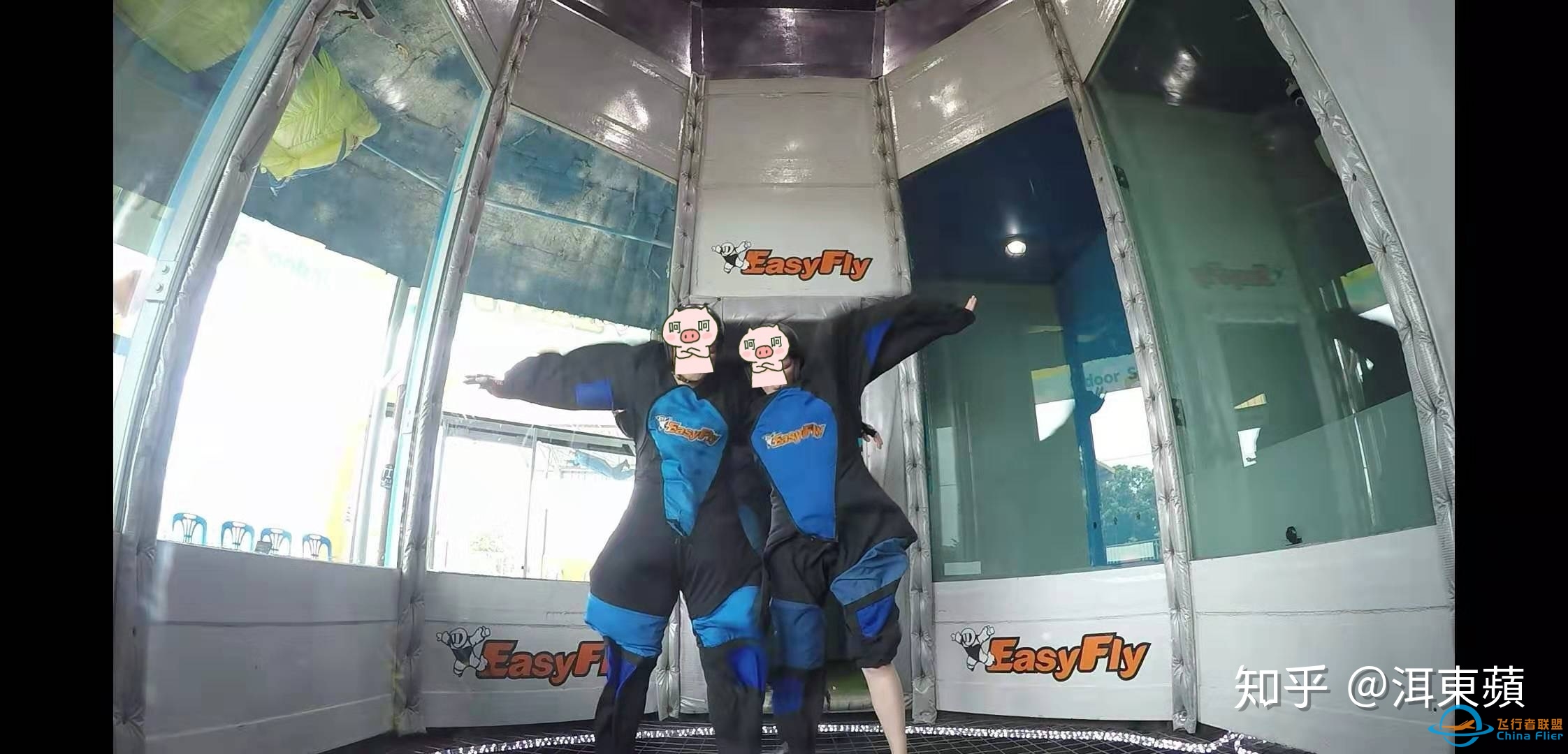 玩室内风洞的感觉怎么样？-2947 