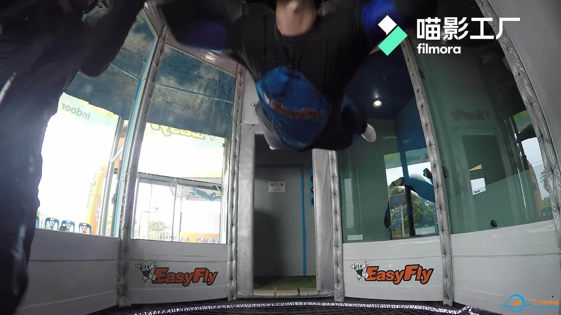 玩室内风洞的感觉怎么样？-6055 